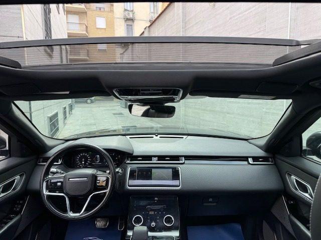 LAND ROVER Range Rover Velar 2.0D I4 204 CV R-Dynamic SE TETTO PANORAMICO