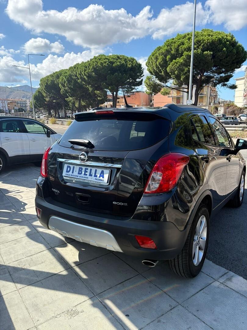Opel Mokka 1.6 diesel