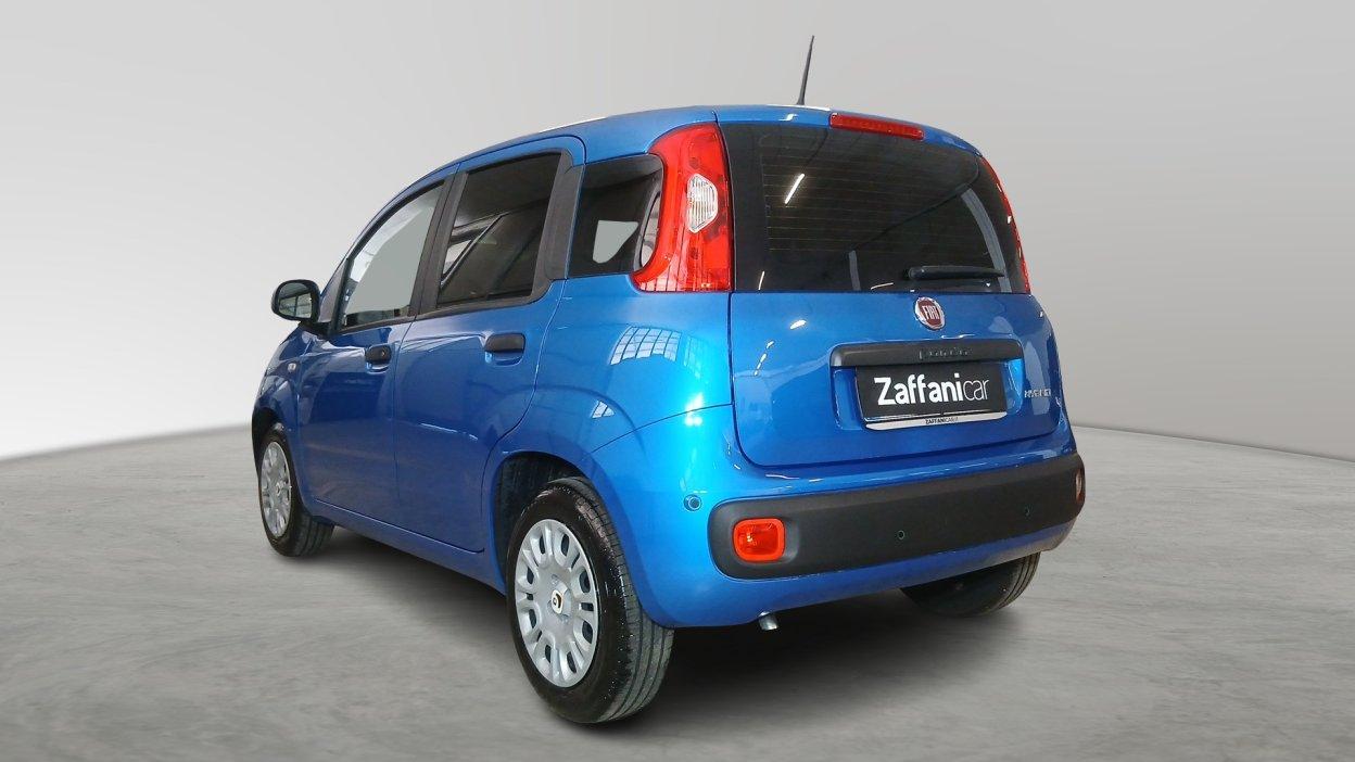 FIAT Panda 3ª serie - Panda 1.0 FireFly S&S Hybrid