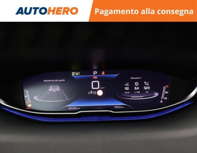 PEUGEOT 3008 BlueHDi 130 S&S EAT8 Allure