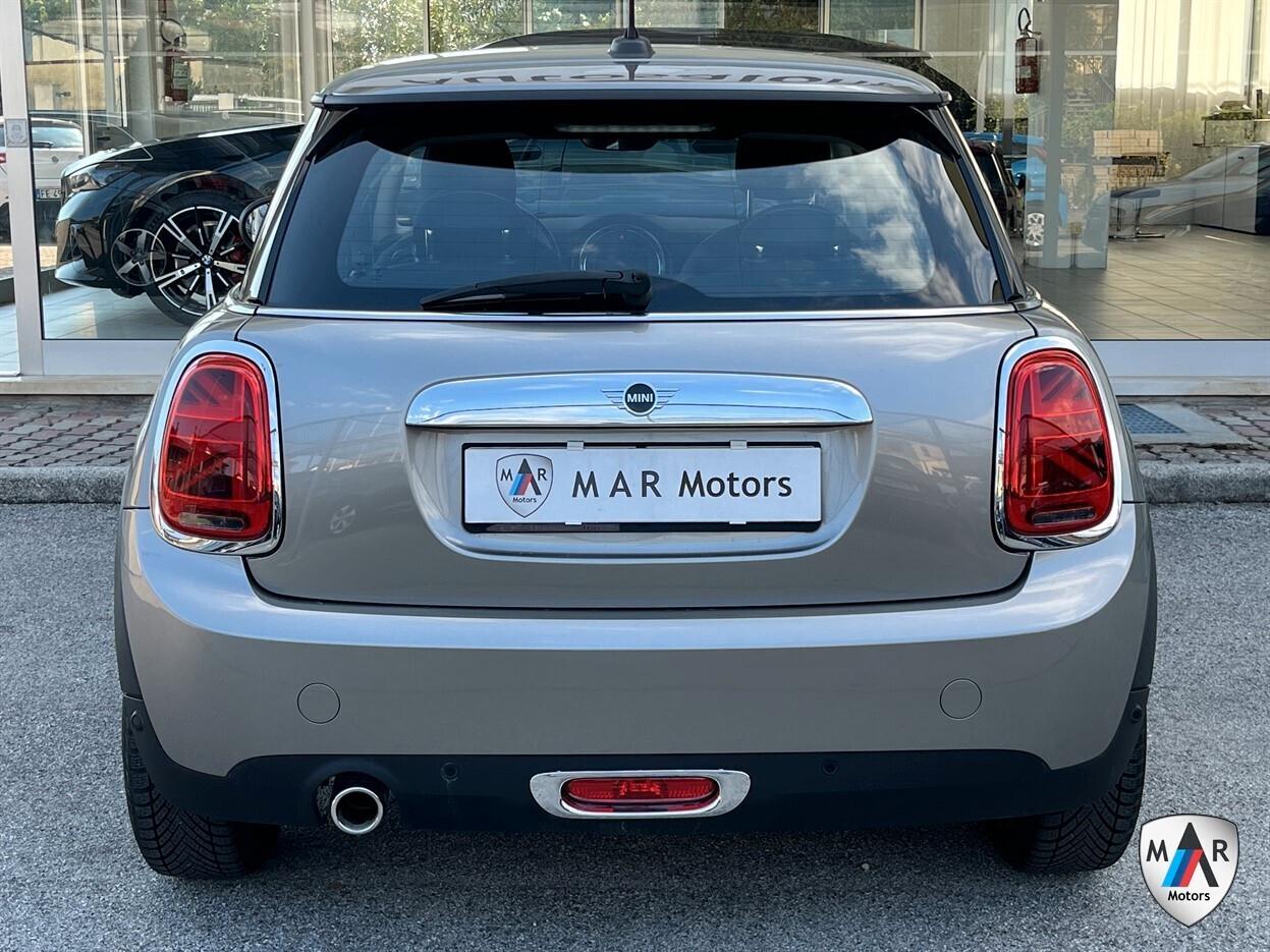Mini One 3p 1.5 Business 102cv