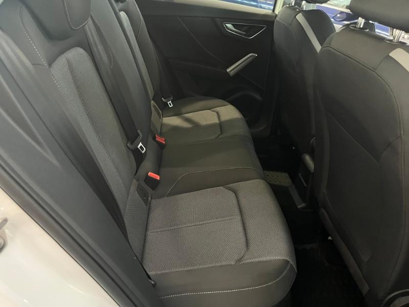 AUDI Q2 35 TFSI S tronic Admired Advanced
