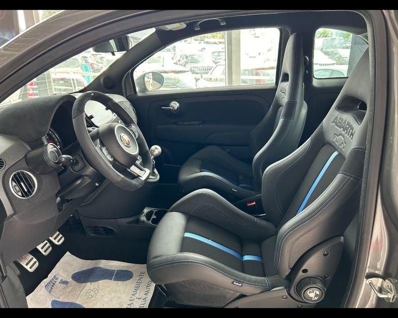 Abarth 695 1.4 Turbo T-Jet 180 CV Tributo 131 Rally