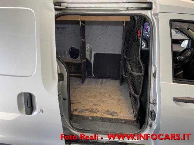 DACIA Dokker 1.6 8V 100CV Start&Stop GPL Furgone IVA COMPRESA