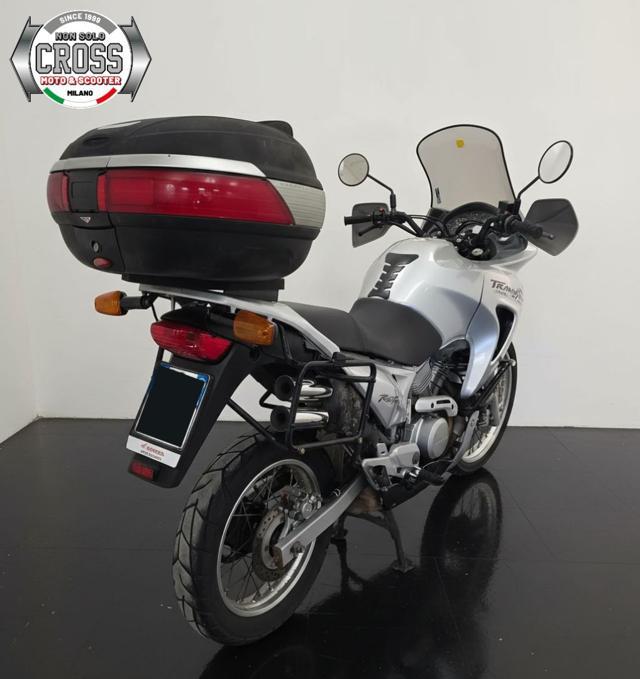 HONDA Transalp 650 - ANNO 2001