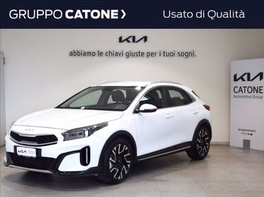 KIA XCeed 1.0 tgdi Gpl Business 117cv mt del 2023