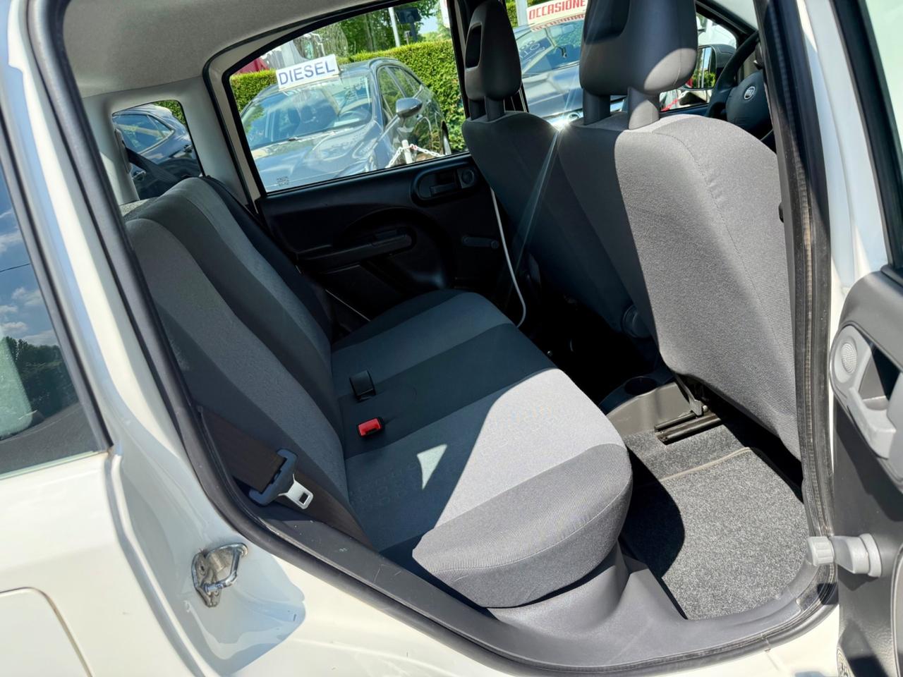 Fiat Panda 1.4 Natural Power Ok NEOPATENTATI