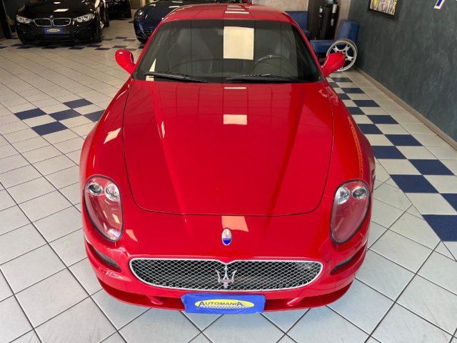 MASERATI GranSport 4.2 V8