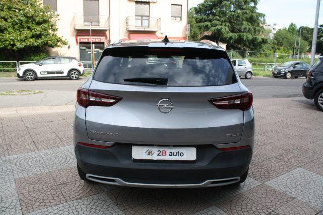 OPEL Grandland X 1.2 Turbo 12V 130 CV Start&Stop Ultimate