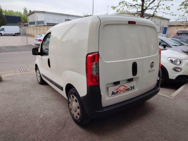FIAT Fiorino 1.3 MJT 80CV Cargo