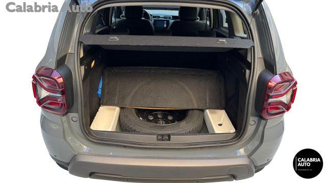 DACIA Duster 1.5 Blue dCi 8V 115 CV 4x4 Extreme