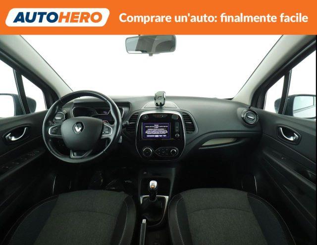 RENAULT Captur dCi 8V 90 CV Sport Edition2