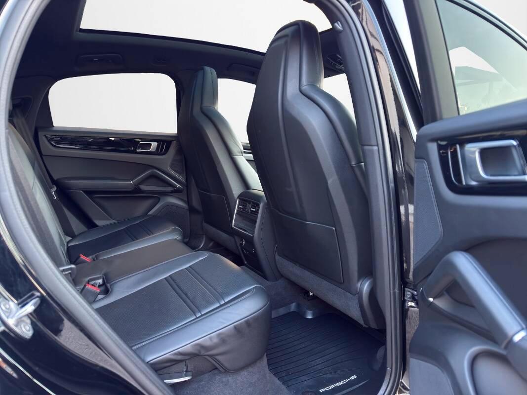 Porsche Cayenne COUPE' 3.0 340CV SOSPENSIONI PASM IVA ESPOSTA