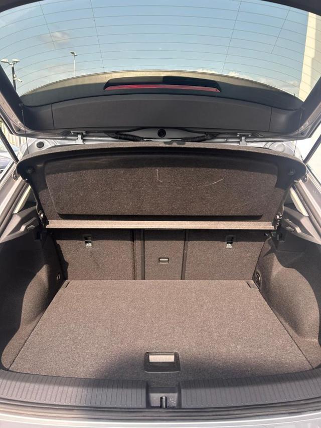 VOLKSWAGEN T-Roc 2.0 TDI SCR Style NEO PATENTATO