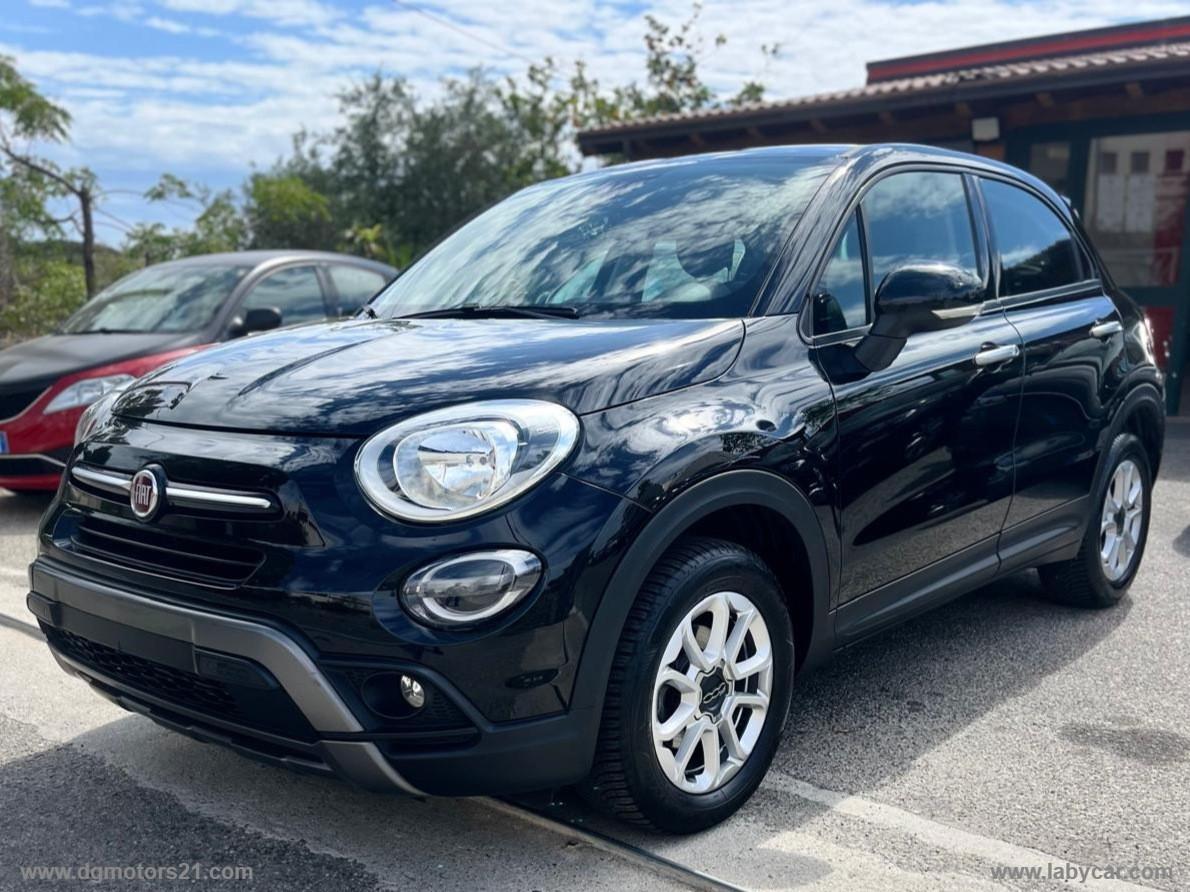 FIAT 500X 1.3 M.Jet 95 CV City Cross