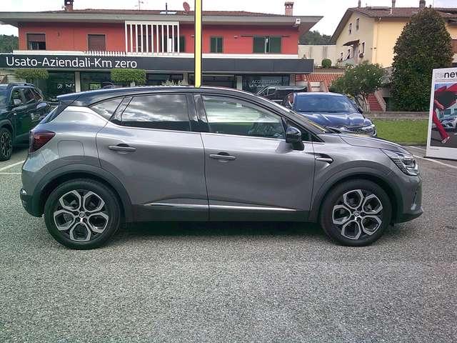 Renault Captur Captur II 2019 1.6 E-Tech hybrid Intens 145cv auto