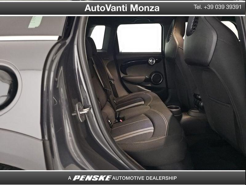 MINI Mini 5 porte Mini 2.0 Cooper S JCW 5 porte