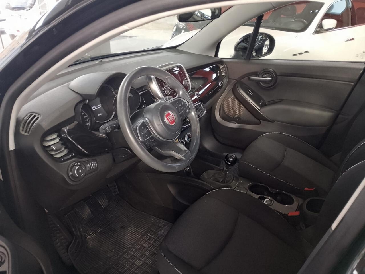 Fiat 500X 1.3 MultiJet 95 CV Urban