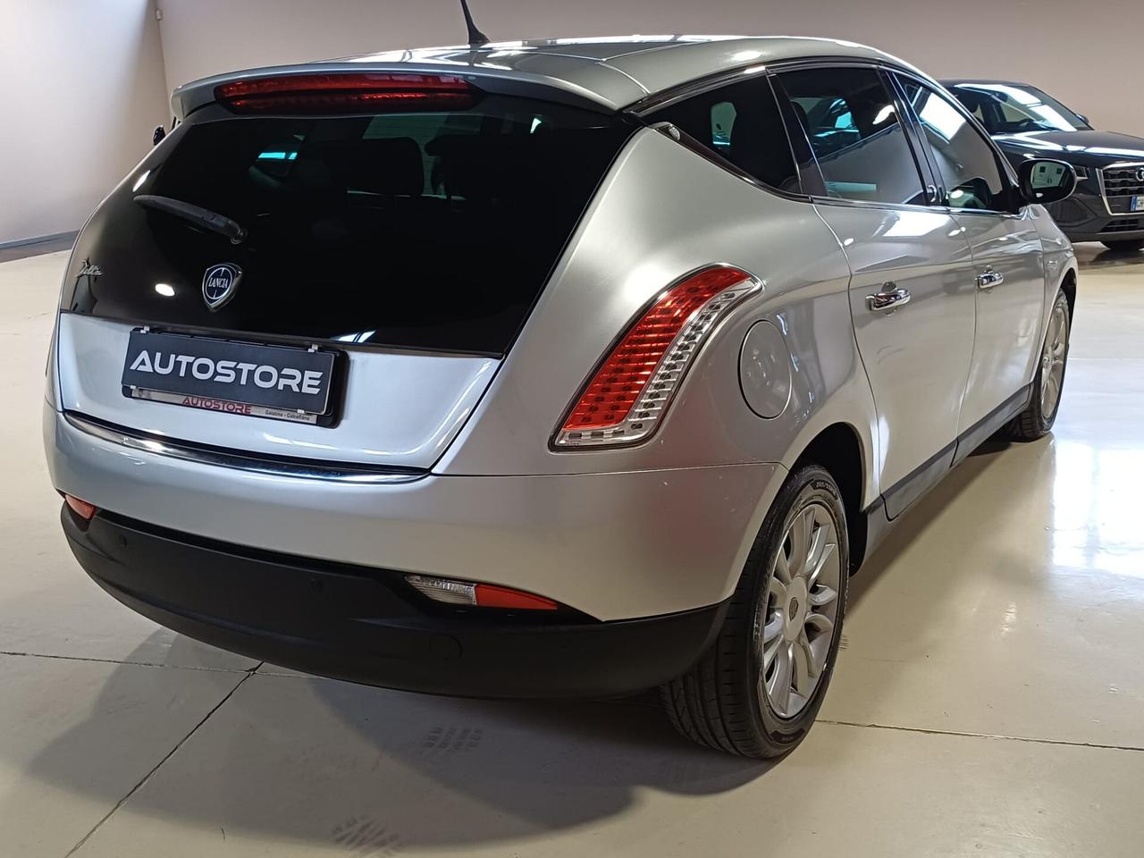 Lancia Delta 1.6 MJT Dpf GOLD