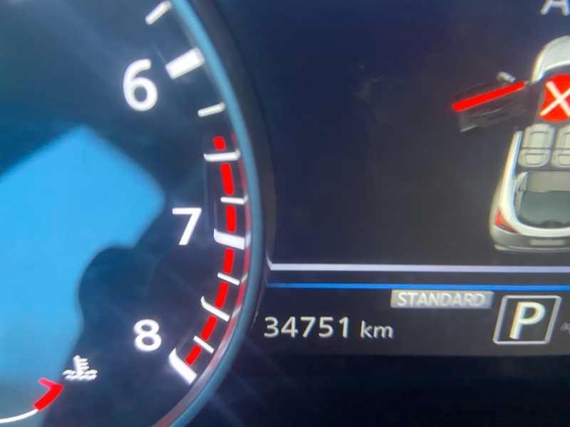 NISSAN Juke 1.0 dig-t Tekna 114cv DcT