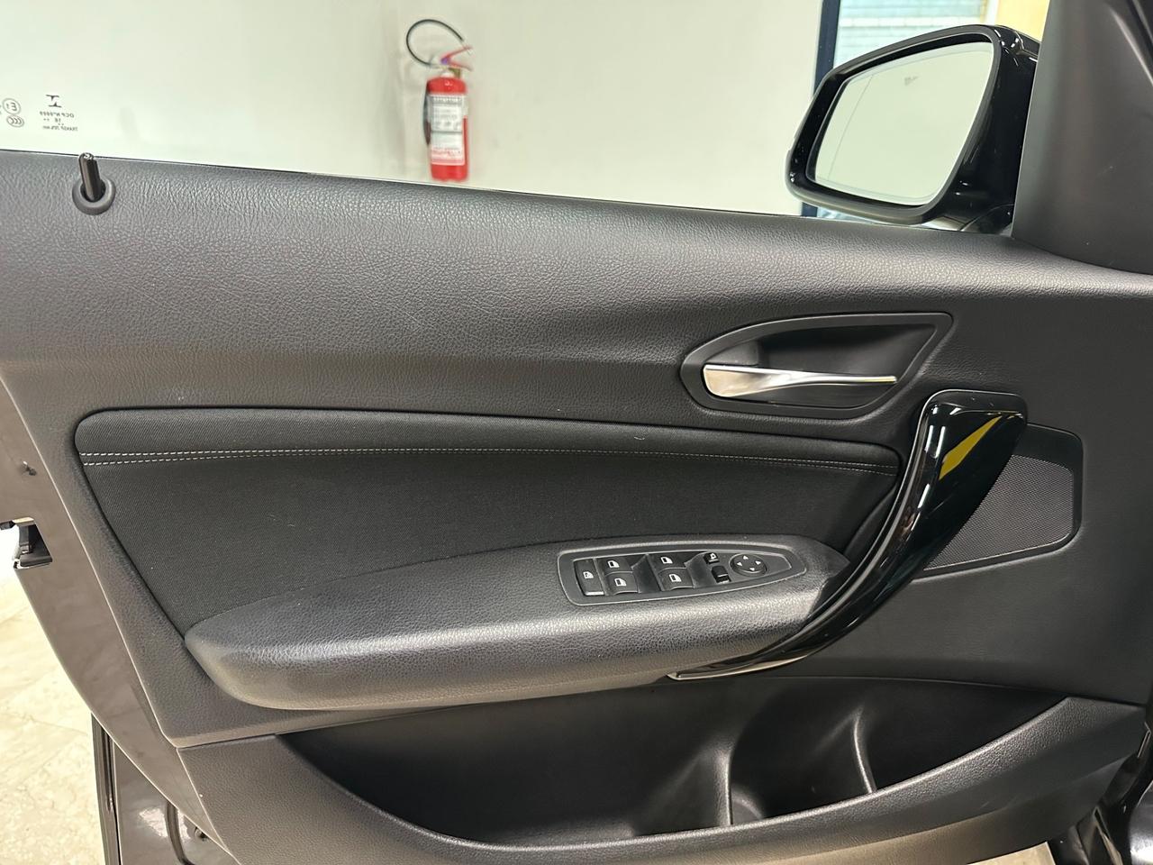 Bmw 118 118d 5p. Sport