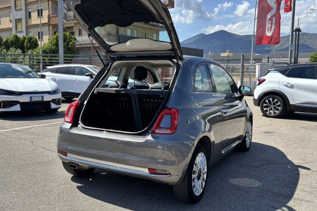 FIAT 500 1.3 Multijet 95 CV Lounge