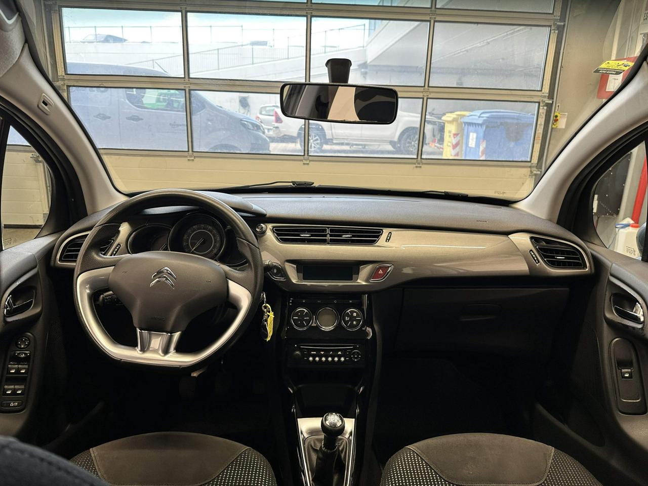 Citroen C3 1.4 hdi Exclusive (exclusive style) E5