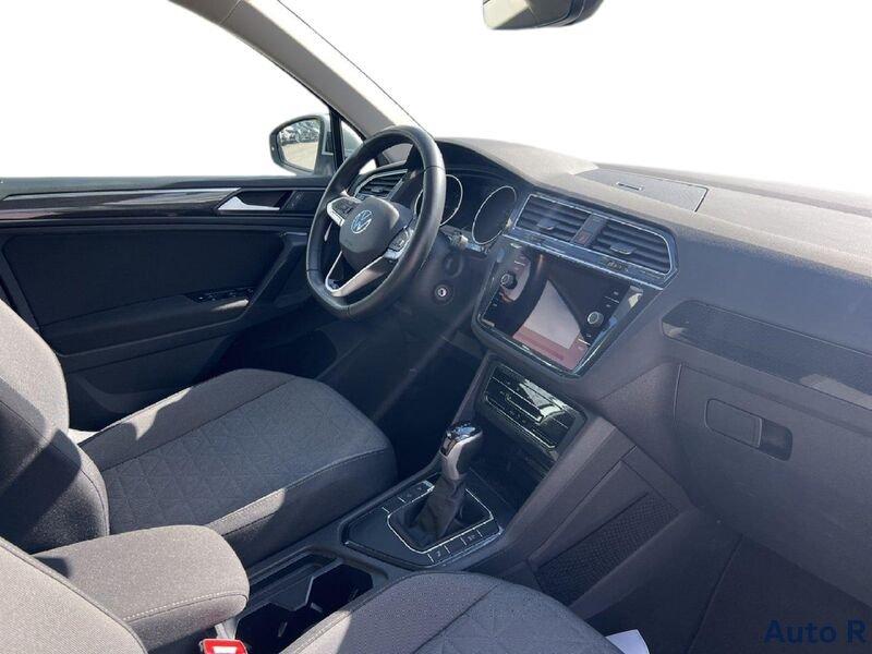 Volkswagen Tiguan 2.0 TDI 150 CV SCR DSG Life