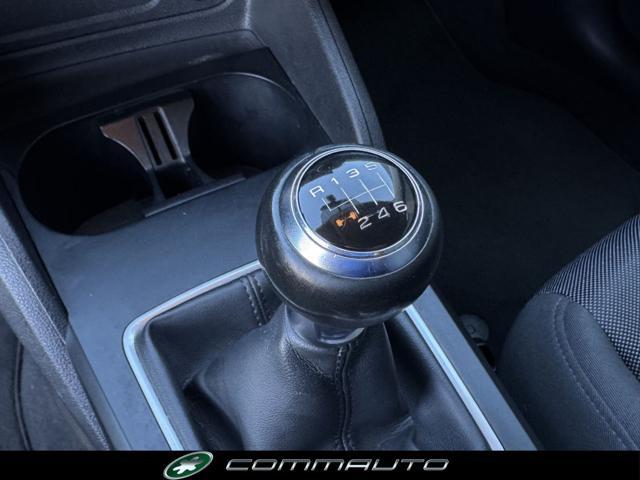 AUDI Q2 1.6 TDI Business