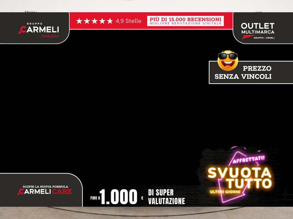 Hyundai ix20 1.6 MPI App Mode