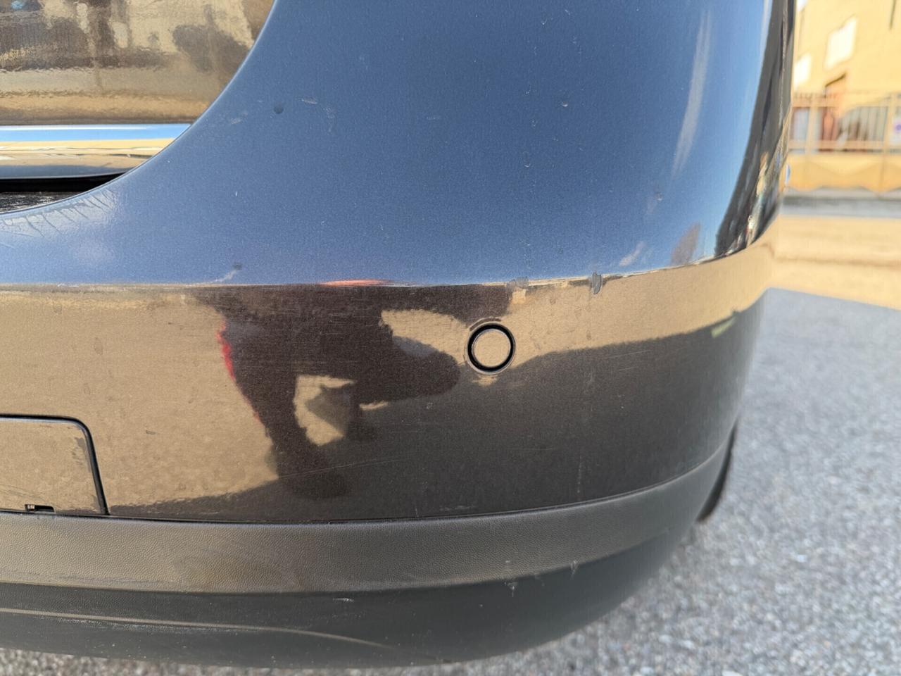 VW PASSAT HIGLINE 2.0TDI EURO5 DSG AUTOMATICO