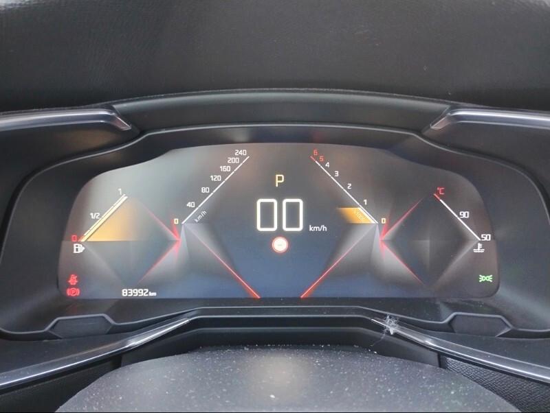 Ds DS 7 DS 7 Crossback BlueHDi 130 aut. Performance Line