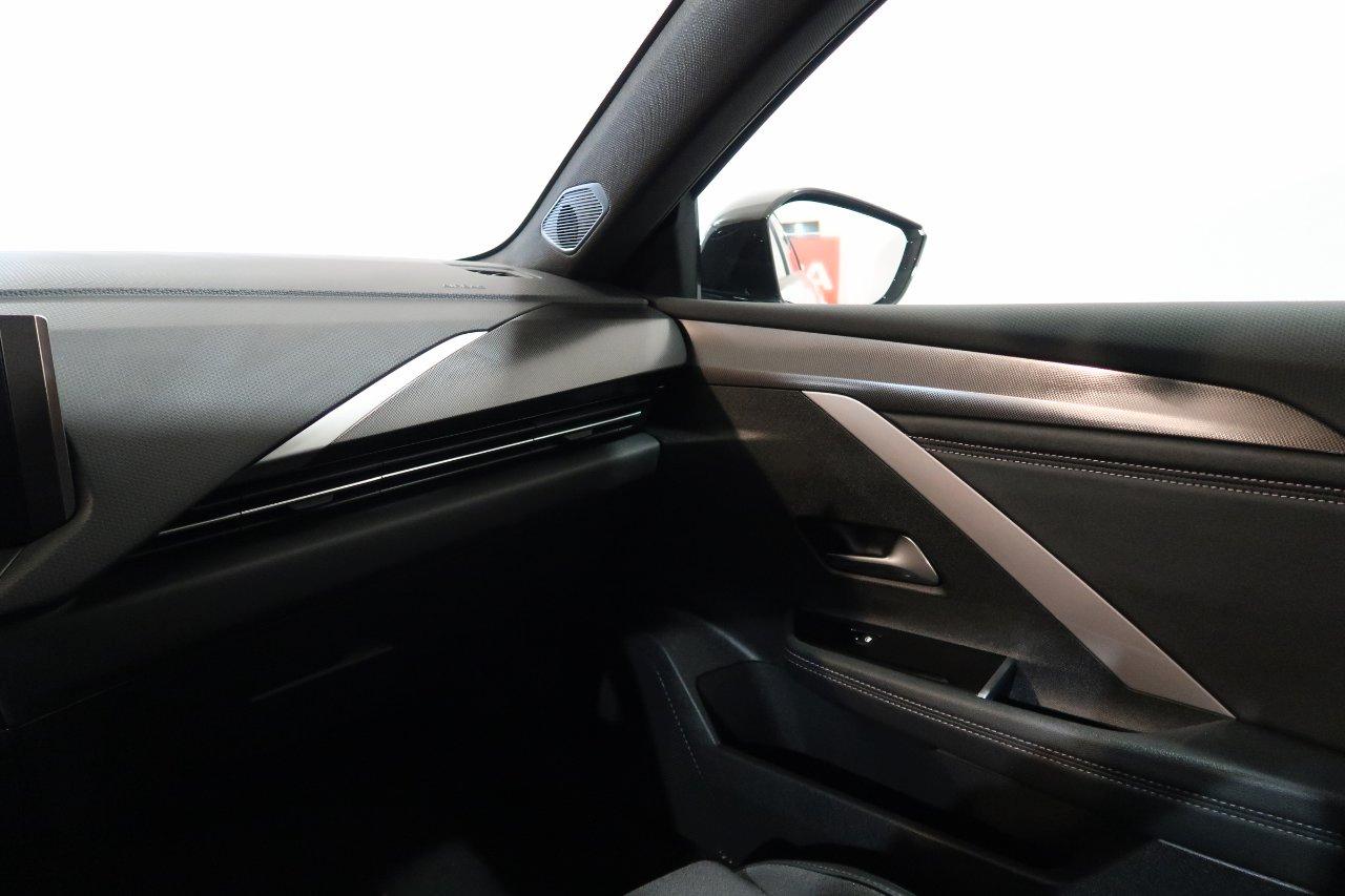 Opel Astra Sports Tourer 1.2 t GS s&s 130cv at8