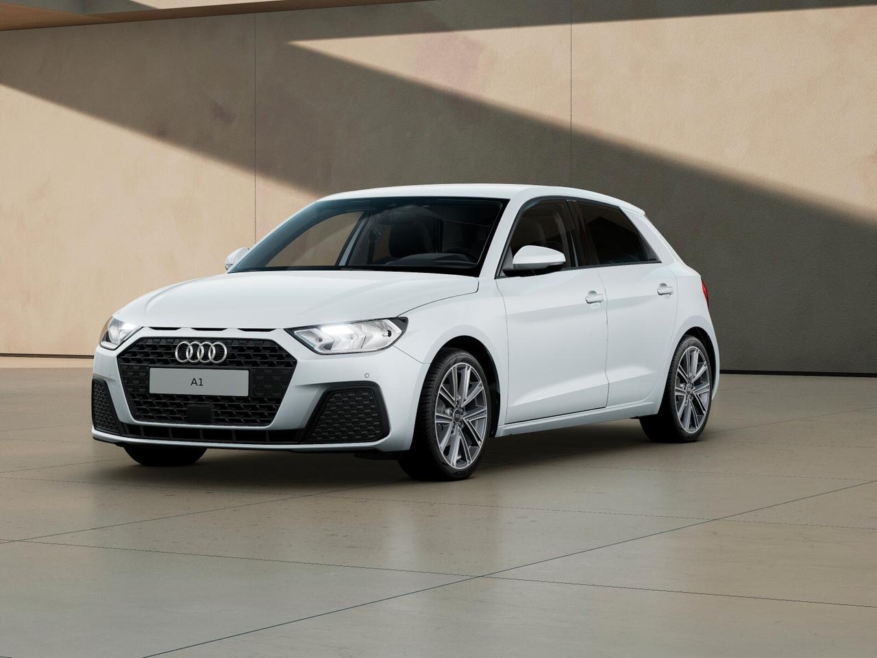 Audi A1 SPB 30 TFSI S tronic Business
