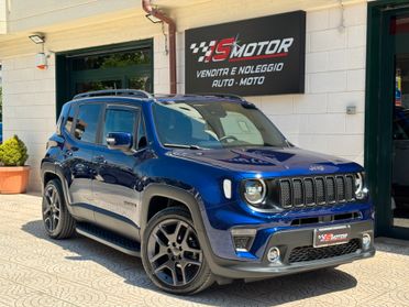 JEEP RENEGADE 1,6 MJT S 2WD 120CV DDCT