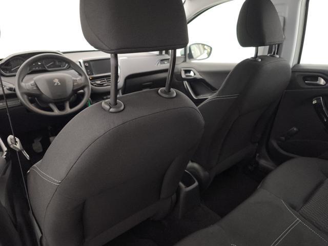 PEUGEOT 208 1.2 puretech Active s&s 82cv 5p neopatentati