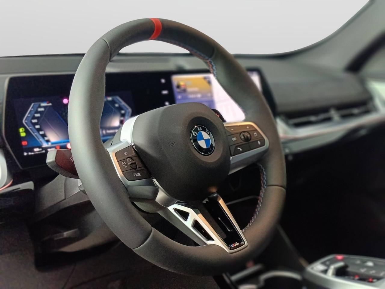BMW BMW X1 M35i xDrive