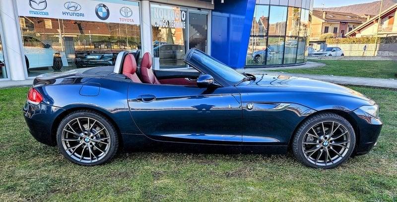 BMW Z4 Z4 sDrive23i