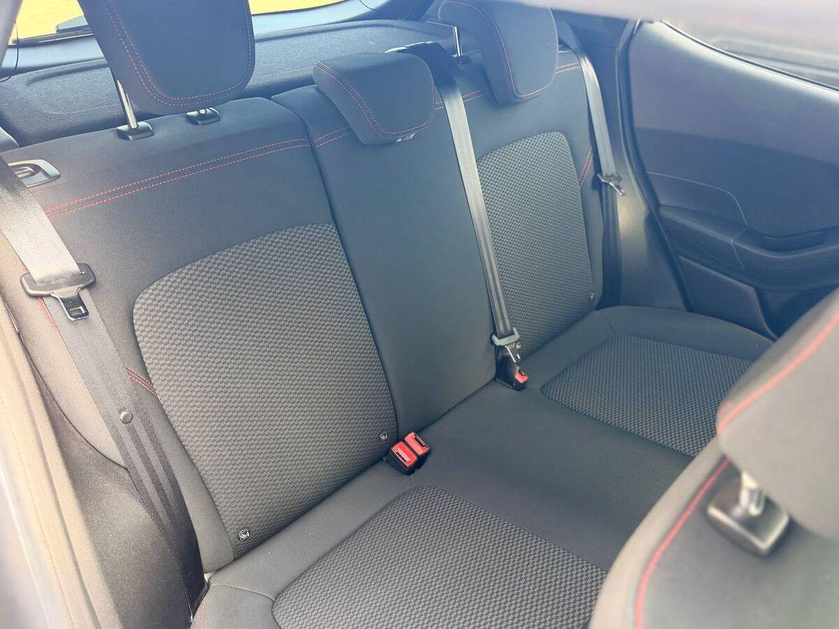 Ford Fiesta 1.0 ecoboost ST-Line s&s 95cv my20.25