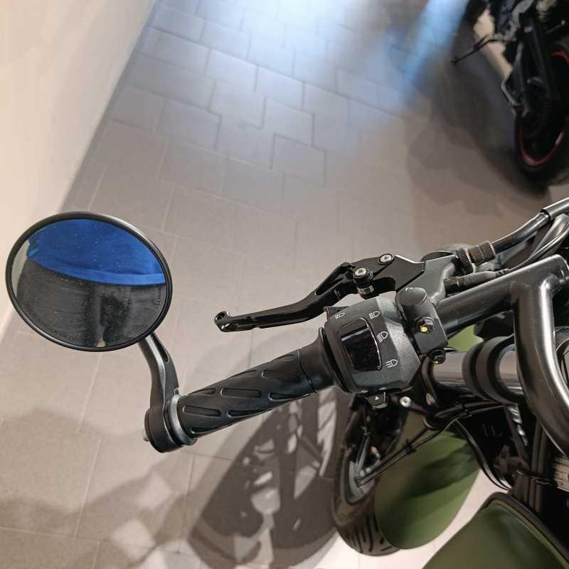 Moto Guzzi V7 Stone - 2024