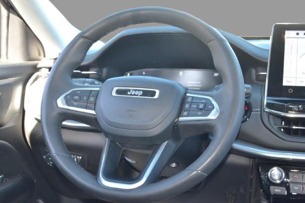 JEEP COMPASS - MY23 LIMITED 1.6 DIESEL 130cv