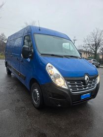 Renault Master Passo Lungo Prezzo compreso IVA