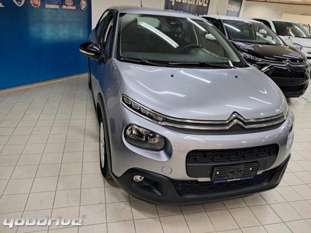 CITROEN C3 PureTech 83 S&S Feel Business KM 53.900