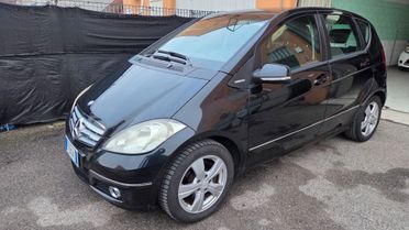 Mercedes-benz A 160 BlueEFFICIENCY Special Edition Sport