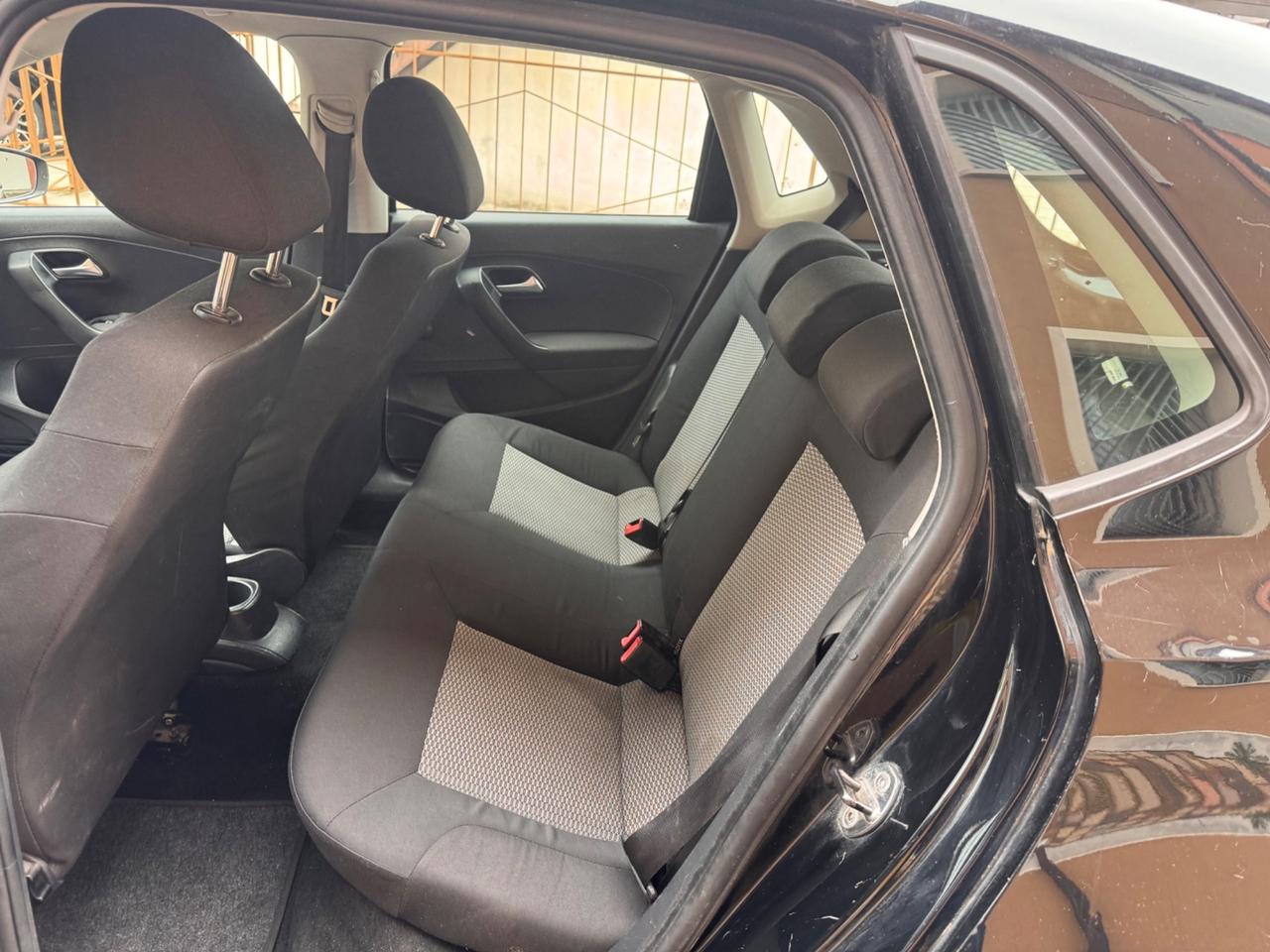 Volkswagen Polo 1.2 TDI Ok Neopatentati