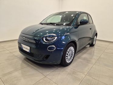 Fiat 500e 42 kWh Comfort Pack IN PROMO - NEOPATENTATI