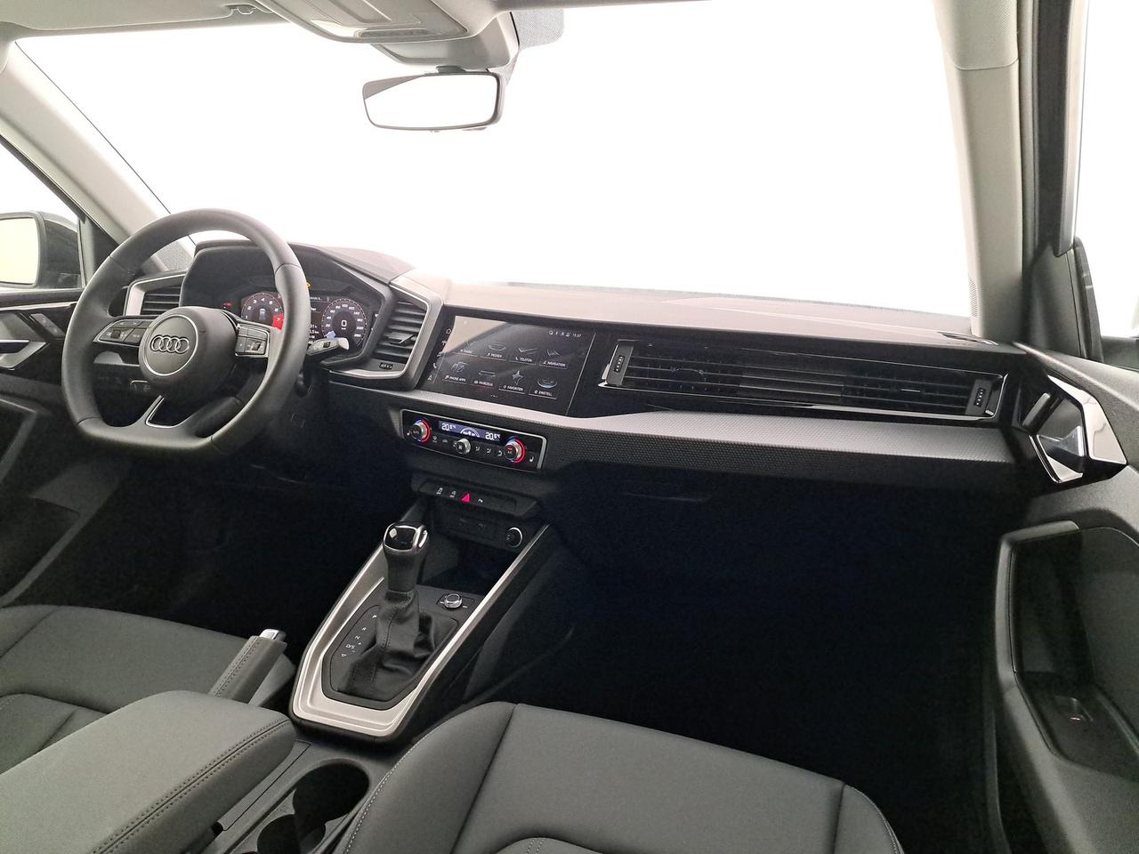 Audi A1 sportback 25 1.0 tfsi