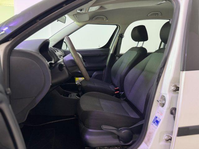 SKODA Roomster 1.2 12V 70CV Style