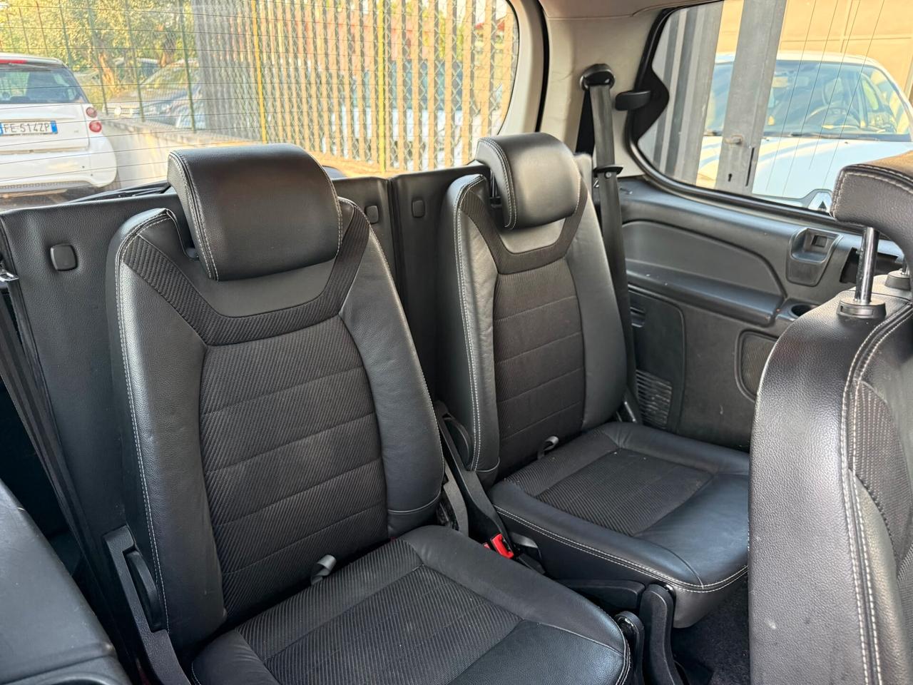 Ford Galaxy 2.0 TDCi 163CV - 7 posti - Full opt - Superprezzo