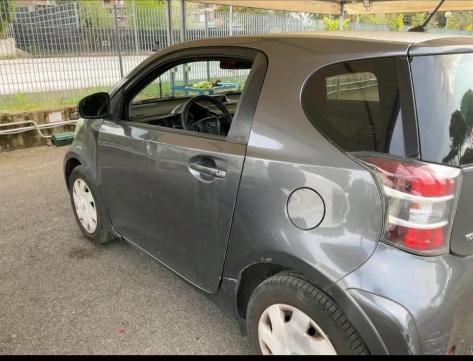 Toyota iQ 1.0 Trend cvt